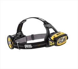 Đèn pin phòng nổ Wolf Safety ATEX HT-500